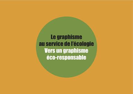 ecologie